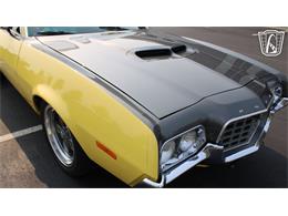 1972 Ford Torino (CC-2096979) for sale in Olathe, Kansas