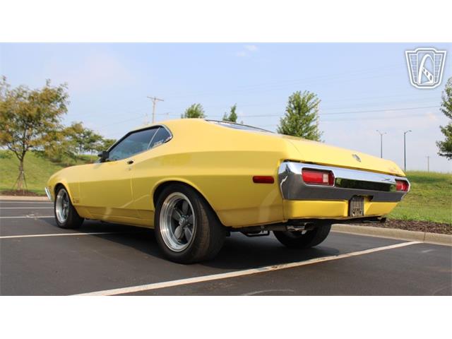 1972 Ford Torino (CC-2096979) for sale in Olathe, Kansas