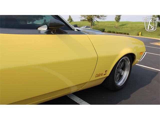 1972 Ford Torino (CC-2096979) for sale in Olathe, Kansas