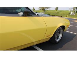 1972 Ford Torino (CC-2096979) for sale in Olathe, Kansas