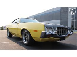 1972 Ford Torino (CC-2096979) for sale in Olathe, Kansas