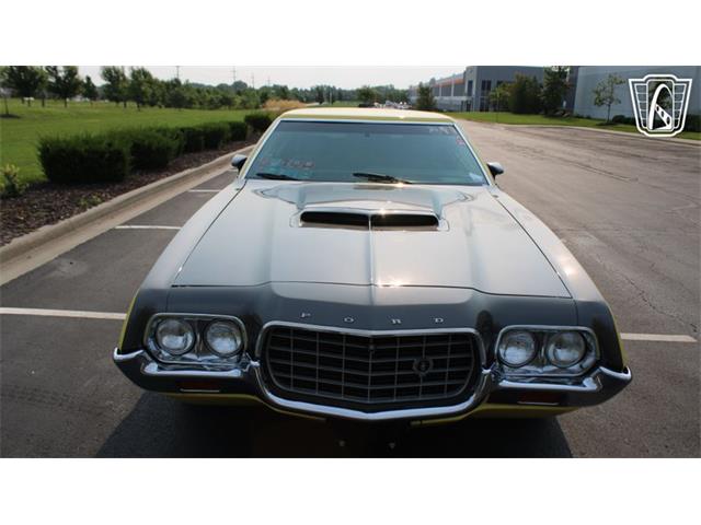 1972 Ford Torino (CC-2096979) for sale in Olathe, Kansas