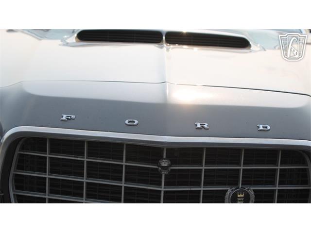 1972 Ford Torino (CC-2096979) for sale in Olathe, Kansas
