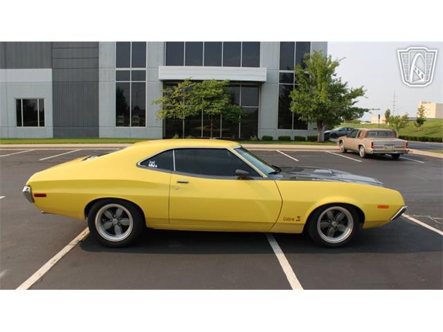 1972 Ford Torino (CC-2096979) for sale in Olathe, Kansas