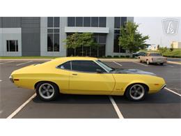 1972 Ford Torino (CC-2096979) for sale in Olathe, Kansas