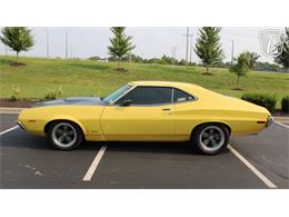 1972 Ford Torino (CC-2096979) for sale in Olathe, Kansas