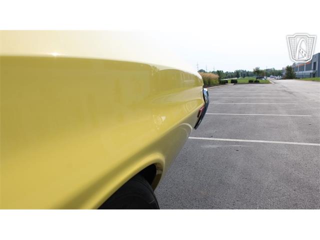1972 Ford Torino (CC-2096979) for sale in Olathe, Kansas