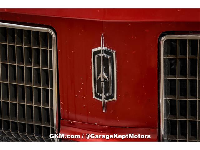 1975 Oldsmobile Delta 88 Royale (CC-2096980) for sale in Grand Rapids, Michigan