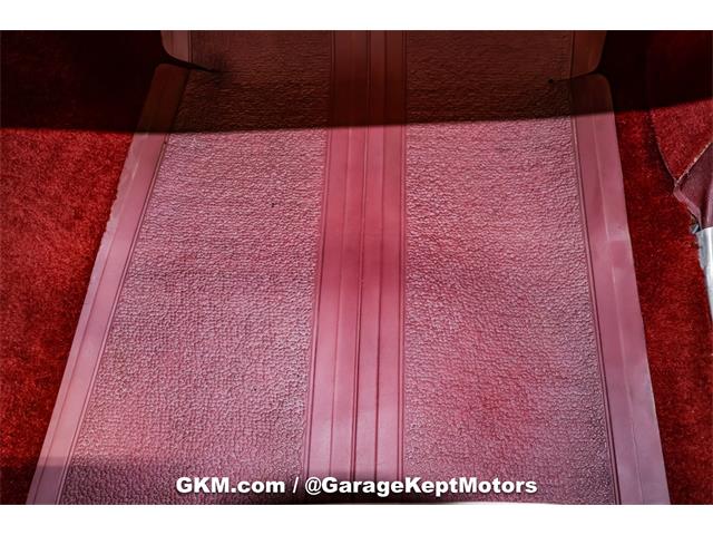 1975 Oldsmobile Delta 88 Royale (CC-2096980) for sale in Grand Rapids, Michigan
