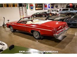1975 Oldsmobile Delta 88 Royale (CC-2096980) for sale in Grand Rapids, Michigan