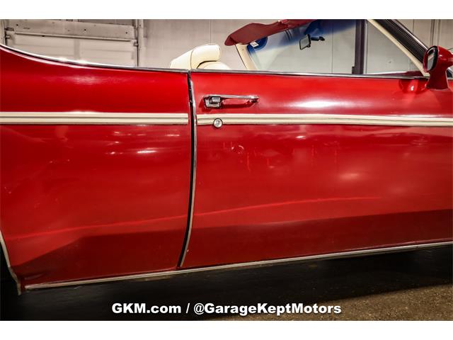 1975 Oldsmobile Delta 88 Royale (CC-2096980) for sale in Grand Rapids, Michigan