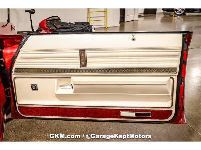 1975 Oldsmobile Delta 88 Royale (CC-2096980) for sale in Grand Rapids, Michigan