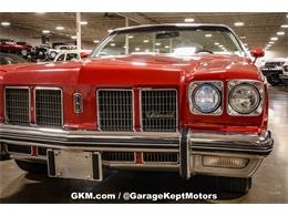 1975 Oldsmobile Delta 88 Royale (CC-2096980) for sale in Grand Rapids, Michigan