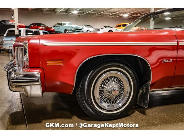 1975 Oldsmobile Delta 88 Royale (CC-2096980) for sale in Grand Rapids, Michigan