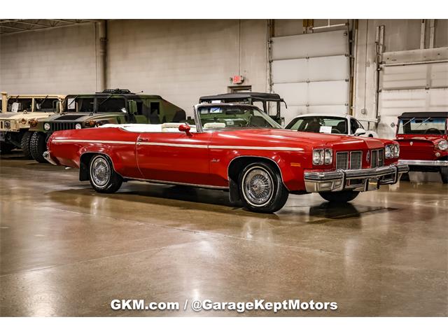 1975 Oldsmobile Delta 88 Royale (CC-2096980) for sale in Grand Rapids, Michigan