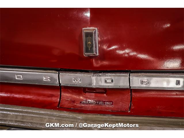 1975 Oldsmobile Delta 88 Royale (CC-2096980) for sale in Grand Rapids, Michigan
