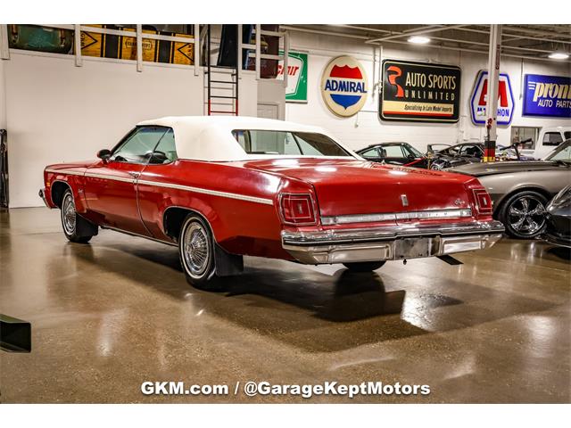 1975 Oldsmobile Delta 88 Royale (CC-2096980) for sale in Grand Rapids, Michigan