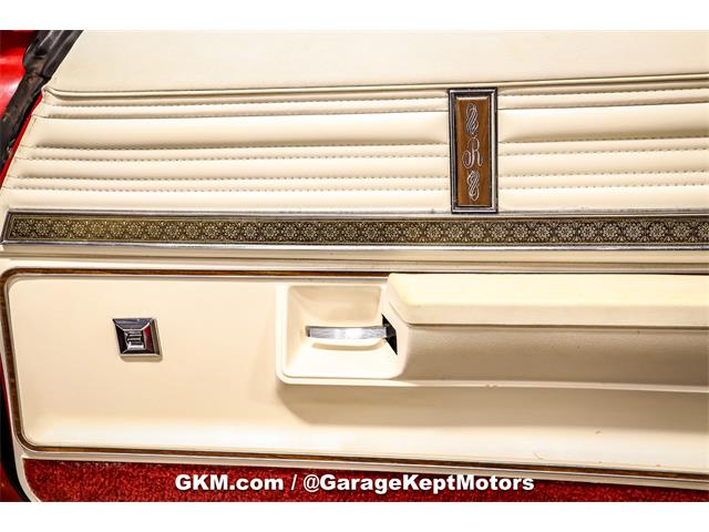 1975 Oldsmobile Delta 88 Royale (CC-2096980) for sale in Grand Rapids, Michigan