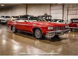 1975 Oldsmobile Delta 88 Royale (CC-2096980) for sale in Grand Rapids, Michigan