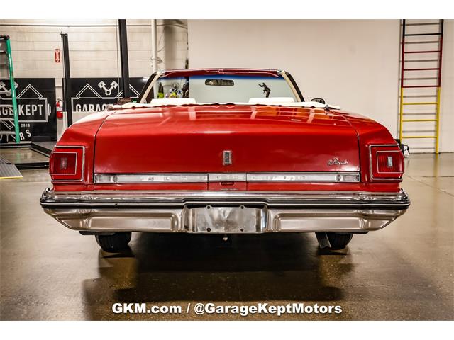 1975 Oldsmobile Delta 88 Royale (CC-2096980) for sale in Grand Rapids, Michigan