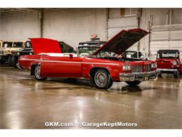 1975 Oldsmobile Delta 88 Royale (CC-2096980) for sale in Grand Rapids, Michigan