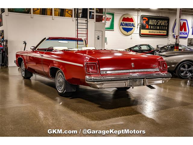 1975 Oldsmobile Delta 88 Royale (CC-2096980) for sale in Grand Rapids, Michigan