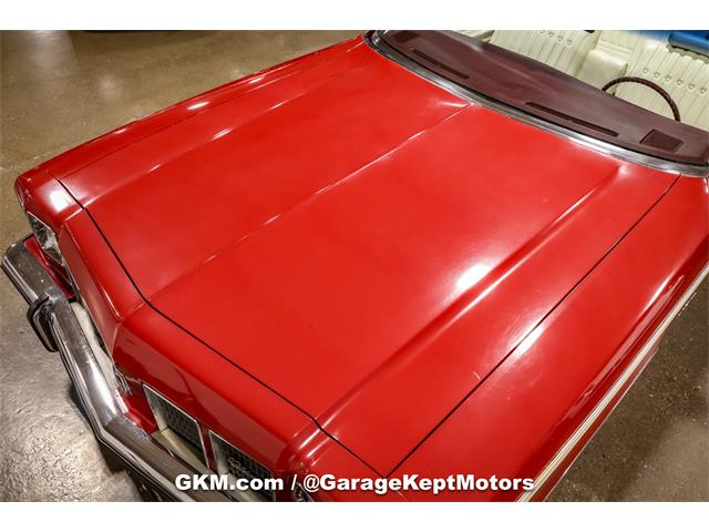 1975 Oldsmobile Delta 88 Royale (CC-2096980) for sale in Grand Rapids, Michigan