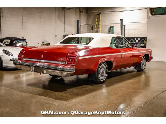 1975 Oldsmobile Delta 88 Royale (CC-2096980) for sale in Grand Rapids, Michigan