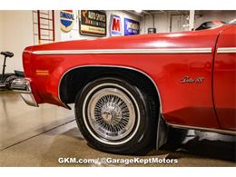 1975 Oldsmobile Delta 88 Royale (CC-2096980) for sale in Grand Rapids, Michigan