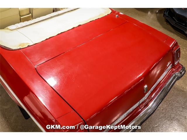 1975 Oldsmobile Delta 88 Royale (CC-2096980) for sale in Grand Rapids, Michigan