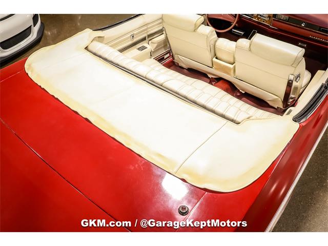 1975 Oldsmobile Delta 88 Royale (CC-2096980) for sale in Grand Rapids, Michigan