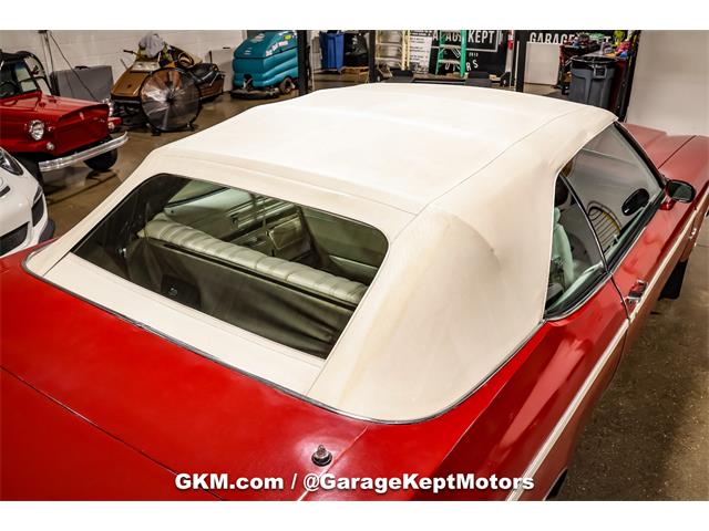 1975 Oldsmobile Delta 88 Royale (CC-2096980) for sale in Grand Rapids, Michigan
