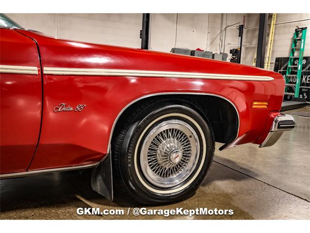 1975 Oldsmobile Delta 88 Royale (CC-2096980) for sale in Grand Rapids, Michigan