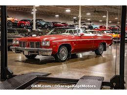 1975 Oldsmobile Delta 88 Royale (CC-2096980) for sale in Grand Rapids, Michigan