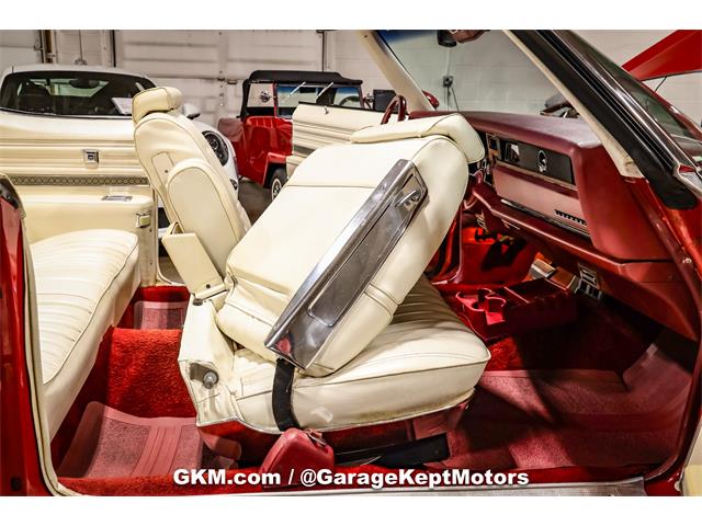 1975 Oldsmobile Delta 88 Royale (CC-2096980) for sale in Grand Rapids, Michigan