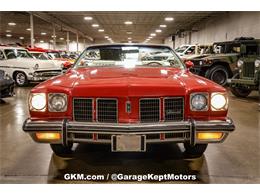 1975 Oldsmobile Delta 88 Royale (CC-2096980) for sale in Grand Rapids, Michigan