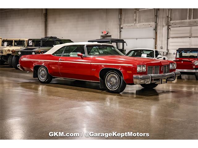 1975 Oldsmobile Delta 88 Royale (CC-2096980) for sale in Grand Rapids, Michigan