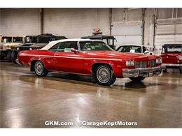 1975 Oldsmobile Delta 88 Royale (CC-2096980) for sale in Grand Rapids, Michigan