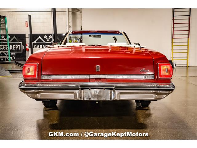 1975 Oldsmobile Delta 88 Royale (CC-2096980) for sale in Grand Rapids, Michigan