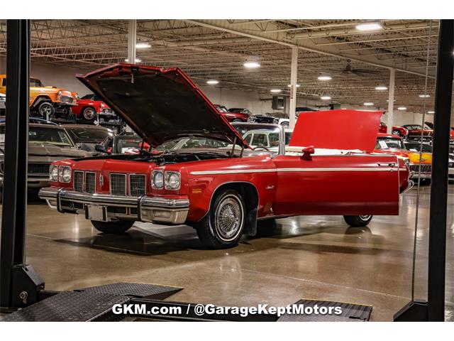 1975 Oldsmobile Delta 88 Royale (CC-2096980) for sale in Grand Rapids, Michigan