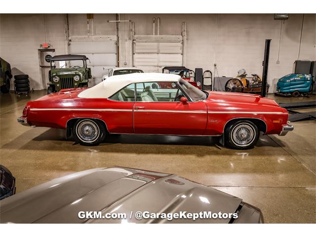 1975 Oldsmobile Delta 88 Royale (CC-2096980) for sale in Grand Rapids, Michigan
