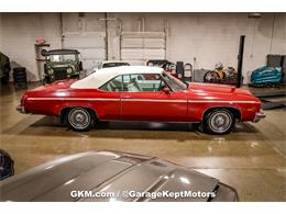 1975 Oldsmobile Delta 88 Royale (CC-2096980) for sale in Grand Rapids, Michigan