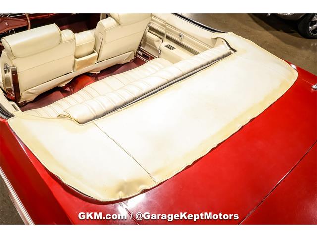 1975 Oldsmobile Delta 88 Royale (CC-2096980) for sale in Grand Rapids, Michigan
