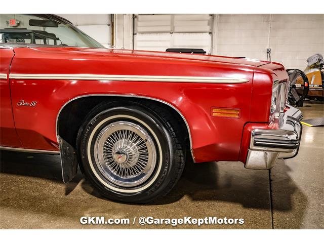 1975 Oldsmobile Delta 88 Royale (CC-2096980) for sale in Grand Rapids, Michigan