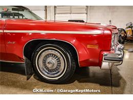 1975 Oldsmobile Delta 88 Royale (CC-2096980) for sale in Grand Rapids, Michigan