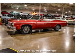 1975 Oldsmobile Delta 88 Royale (CC-2096980) for sale in Grand Rapids, Michigan