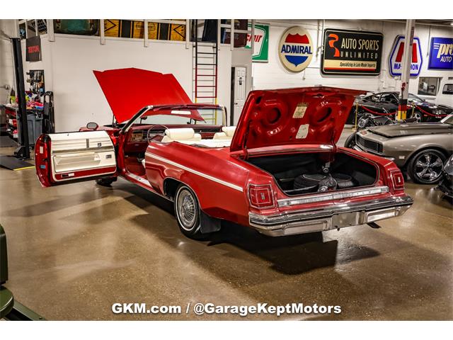 1975 Oldsmobile Delta 88 Royale (CC-2096980) for sale in Grand Rapids, Michigan