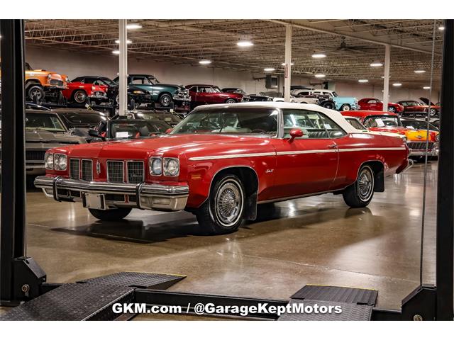 1975 Oldsmobile Delta 88 Royale (CC-2096980) for sale in Grand Rapids, Michigan