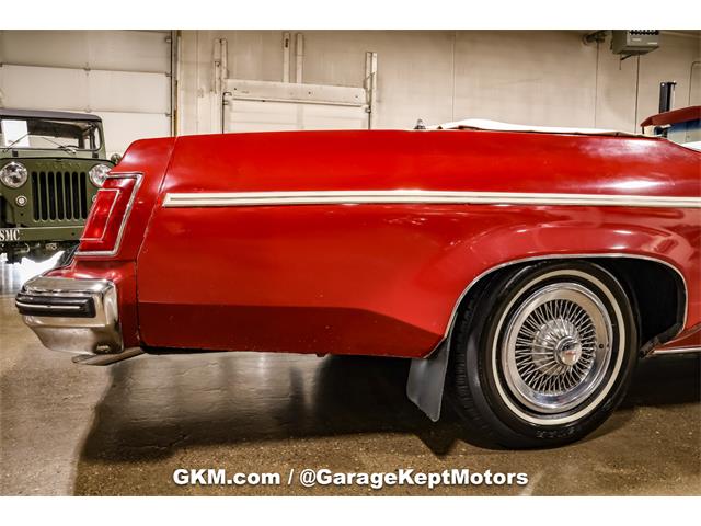 1975 Oldsmobile Delta 88 Royale (CC-2096980) for sale in Grand Rapids, Michigan