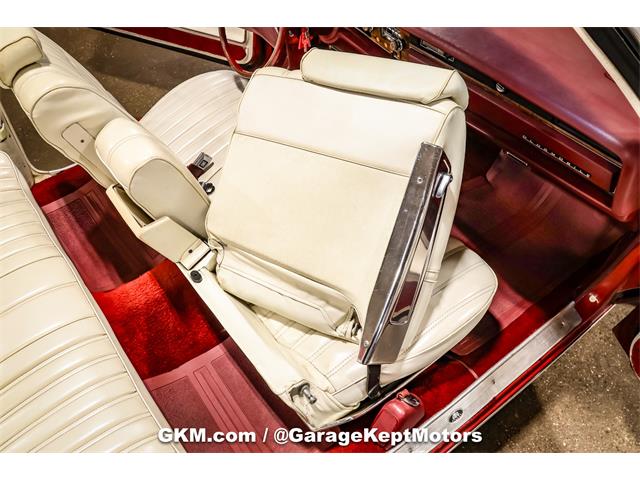 1975 Oldsmobile Delta 88 Royale (CC-2096980) for sale in Grand Rapids, Michigan